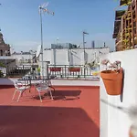 Apartamento Plaza Salvador
